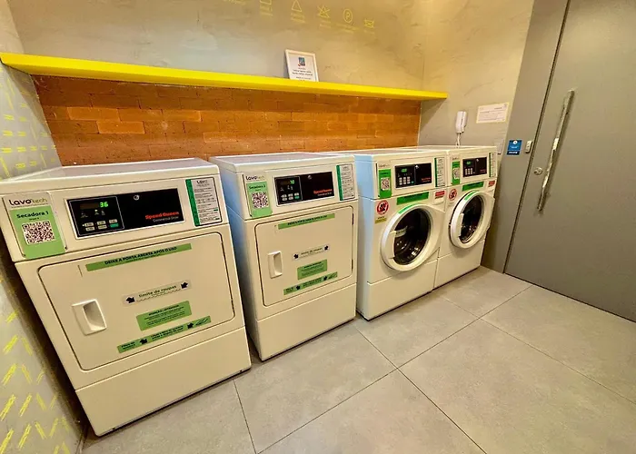 Linked 1001 - Aconchegante E Dentro Do Shopping Apartamento Porto Alegre